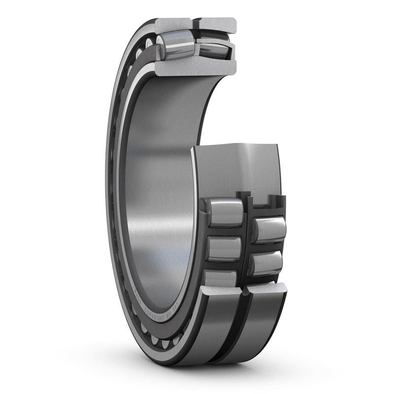 斯凯孚 SKF 22344 CCK/W33 球面滚子轴承
